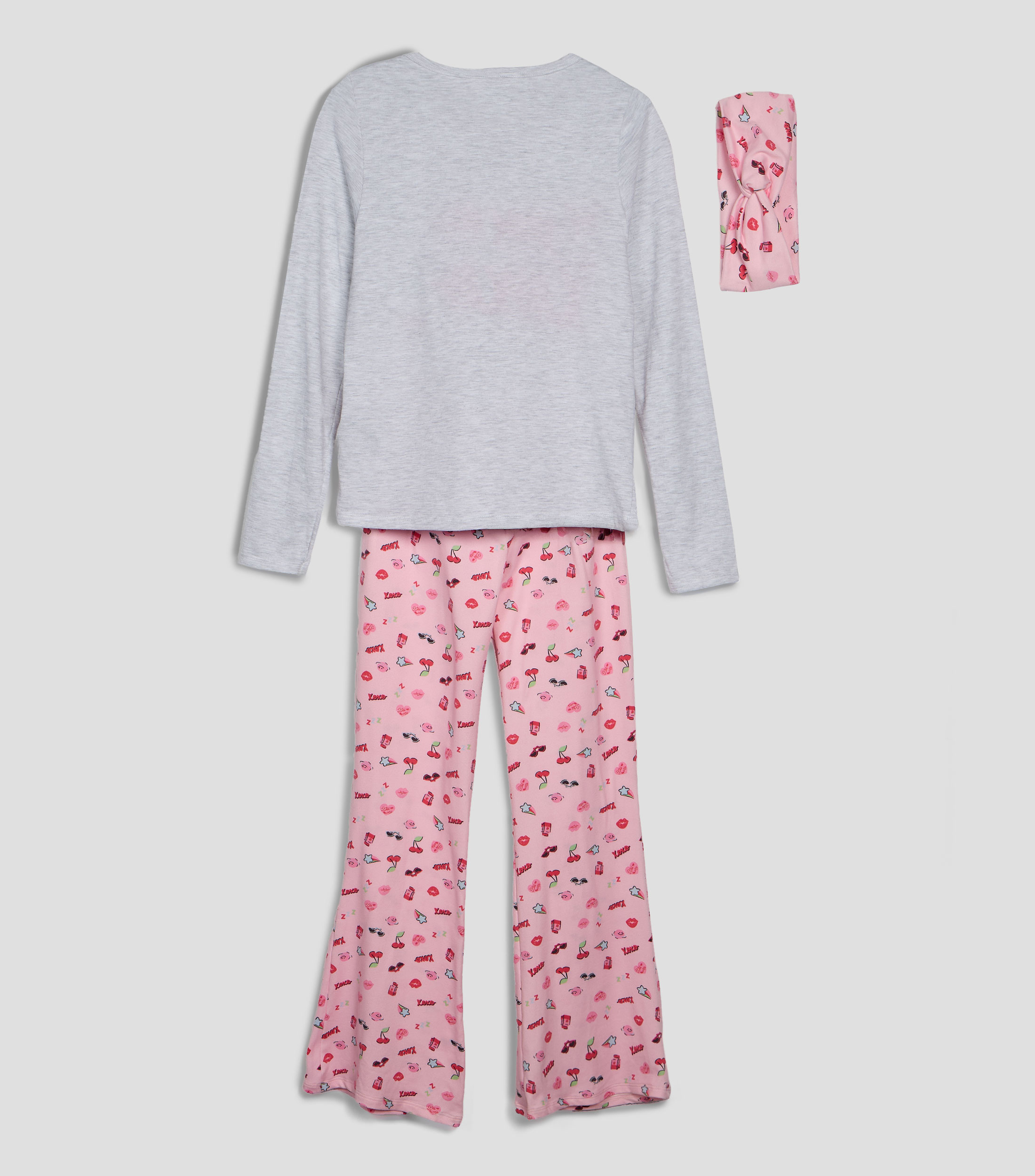 Pijama 2 piezas Niña